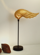 designov stoln lampa PICCOLA HERMES