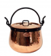 mden kotlk Copper Garden obsah 3 litry s poklic - pohled 1 - www.glancshop.cz